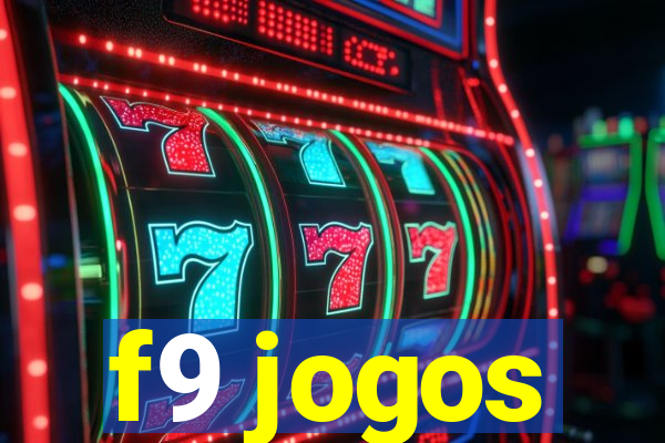 f9 jogos